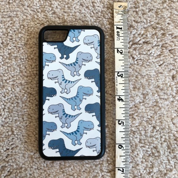 Dinosaur iPhone 6 Durable Case - Picture 7 of 7